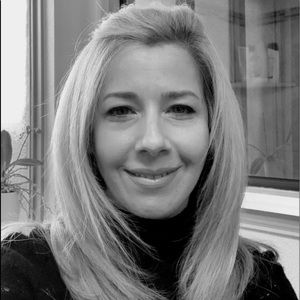 Meet your Posher, Roseanne